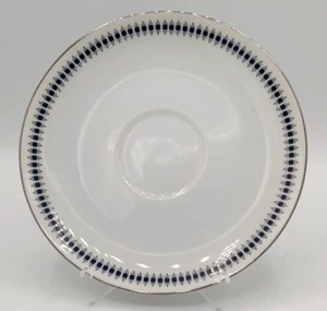 Platillo de repuesto Mikasa Starlight 5560 platino sin taza - Imagen 1 de 6