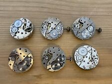 mouvement / watch movement Cupillard 233 - CHOOSE FROM LIST - (for parts)