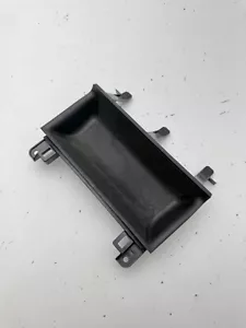 2007-2015 AUDI Q7 - Center Console Storage BIN / TRAY OEM 4L0863301 - Picture 1 of 4