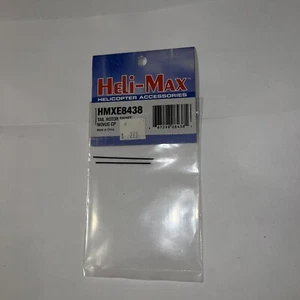 Heli-Max - TAIL ROTOR SHAFT NOVUS CP - Model # HMXE8438 - Picture 1 of 1