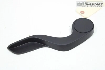 MITSUBISHI OUTLANDER SPORT 2018-23 ASIENTO DELANTERO IZQUIERDO ALTURA AJUSTE MANIJA OEM Foto 1 de 4