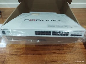 Fortinet Fortiswitch 424e-fpoe - Photo 1/5