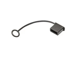 Tappo impermeabile USB tipo A per cavo USB si attacca semplicemente sopra cavo protezione pioggia - Foto 1 di 2