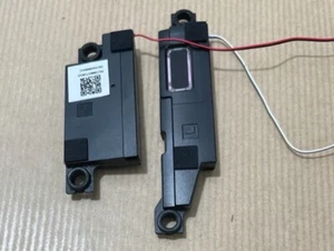 Lenovo Yoga 710-14 710-14ISK Speaker Set - Picture 1 of 5