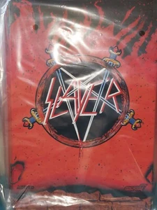 SLAYER Show No Mercy Minotaur  Super7 Ultimate's  7" Action Figure - Picture 1 of 5
