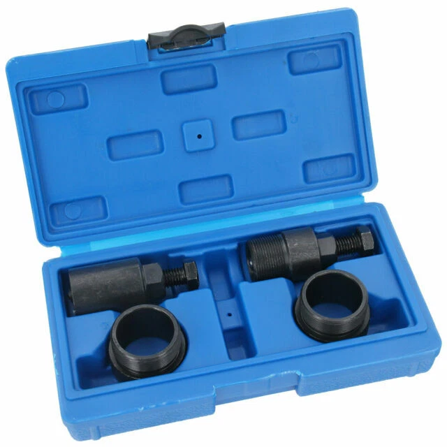 GEPCO Advanced Technology AT022 Jeu D'extracteur Pompe D'injection BMW et Land Rover Freelander/Rover 75