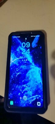 Tiktok Samsung Galaxy A72 - 128 GB - Azul (Desbloqueado) Foto 1 de 2