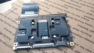 Placa T-Con Original Samsung BN96-54037A PARA Monitor Samsung Foto 1 de 3