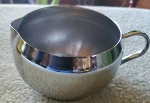 CHROME CREAMER - Picture 1 of 1