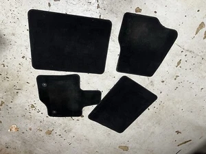 Floor Mats F150 2019 Crew Cab - Bild 1 von 4