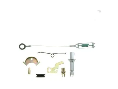 Kit de reparación autoajustador de freno de tambor para Dodge Dakota 1987-2002 Dorman 64419JQQN Foto 1 de 2