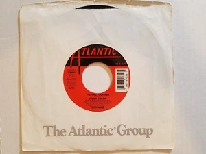 DEBBIE GIBSON - Staying Together (Vocal) / Dub 1987 SYNTH POP 7" - Imagen 1 de 4