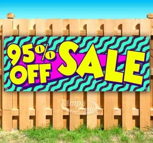 95% OFF SALE Advertising Vinyl Banner Flag Sign Many Sizes Available USA SCHOOL - Picture 1 of 6