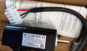1PCS Brand New Fuji Servo Motor GYS101DC1-SB In Box Via DHL 2-5 Days Delivery - Picture 1 of 6