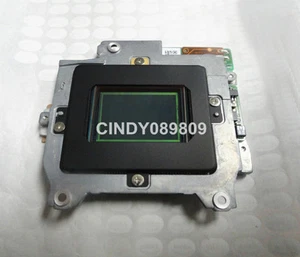 Original CCD Image Sensor Unit CMOS Sensor Repair Part For Nikon D5100 +Filter - Picture 1 of 1