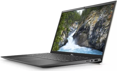 Cámara web Dell Vostro 13 5301 13,3" FHD i7-1165G7 8 GB 1 TB PCIe SSD MX350 FPR W10Pro Foto 1 de 4