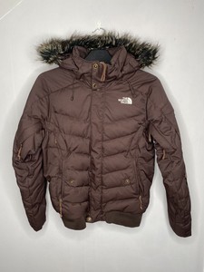 north face long down coat womens