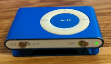 IPod и MP3-плееры Apple