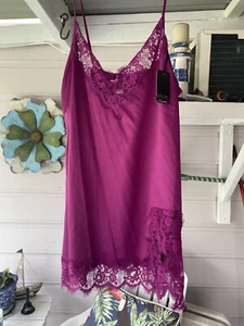 Ladies city chic chemise lingerie BNWT - Picture 1 of 3