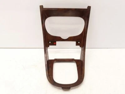 Peugeot 307 2003 climatizador panel mando surround moldura 9636013877 Foto 1 de 4