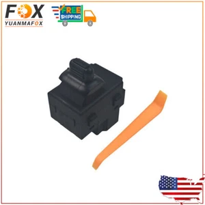 Passenger Window Switch Control for 2002-2009 Dodge Ram Jeep Chrysler 56007695AC - Picture 1 of 5