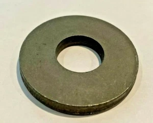 64-74 Mopar A B C E Body 318 340 360 383 440 Correct Crank Shaft Damper Washer - Picture 1 of 1