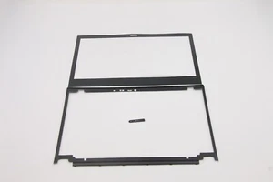 Lenovo ThinkPad A485 Display Bezel Cover (Rahmen + Aufkleber) - FRU 02DC278 - Bild 1 von 5