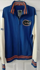 Giacca Stadium Athletics Florida Gators stile Varsity uomo taglia XLarge - Foto 1 di 10