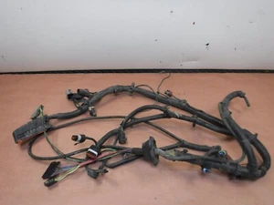 Jeep Grand Cherokee ZJ 1995 4.0 Driver Fenderwell Wiring Harness Engine Wiring - Foto 1 di 9