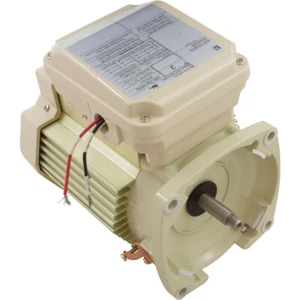 Pentair 354809S Motor, WF / Wfxf , 2.0hp, 1Spd, 208-230 / 460v, 3PH, Sqfl , Tefc - Imagen 1 de 6