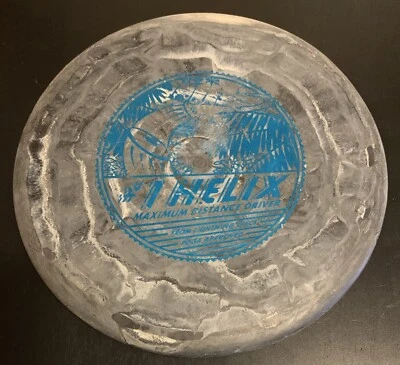 Lightning Discs #1 Helix 163 grams - Image 1 of 2