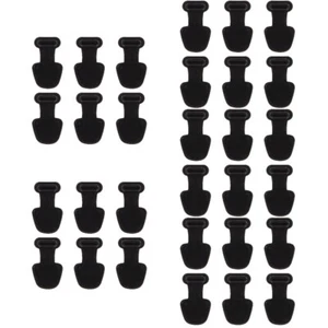5 Pieces Type-C Anti-bloquant Poussière USB Cache Anti-poussière - Zdjęcie 1 z 12