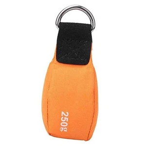 Mehrzweck Wurf Gewicht Tasche Nylon Wurfseil Sandsack Kletterseil Tasche  - Bild 1 von 8