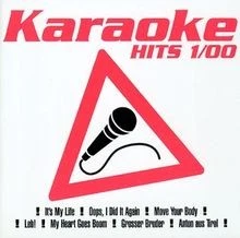 Karaoke Hits 1/00 von Various | CD | Zustand sehr gut - Bild 1 von 2