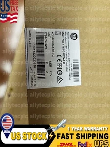 Nuevo controlador de 28 puntos AB 1764-28BXB SER B MicroLogix1500 sellado de fábrica EE. UU. - Imagen 1 de 3