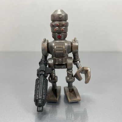 Hasbro Star Wars Galactic Heroes IG-86 figura Clone Wars droide asesino Foto 1 de 2
