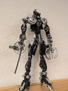 Lego Bionicle Titan Roodaka 8761 100% vollständig ohne Karton ohne Anleitung - Bild 1 von 6