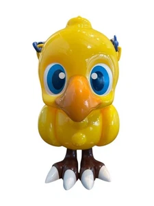 Universal Studios Japan Chocobo Popcorn Bucket Final Fantasy USJ japan Limited - Picture 1 of 3