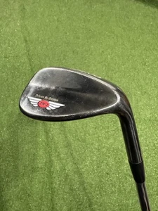 Zevo ZW-2 56° Sand Wedge Steel Shaft Golf Club Driven By Design - Picture 1 of 8