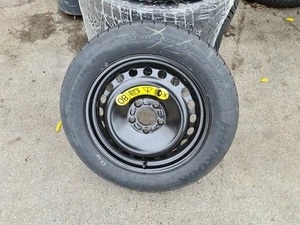 Original Ford Focus III DYB Notrad 125/90 R16 98M 03.2011-07.2018 - Bild 1 von 2