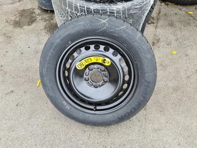 Original Ford Focus III DYB Notrad 125/90 R16 98M 03.2011-07.2018 - Bild 1 von 2