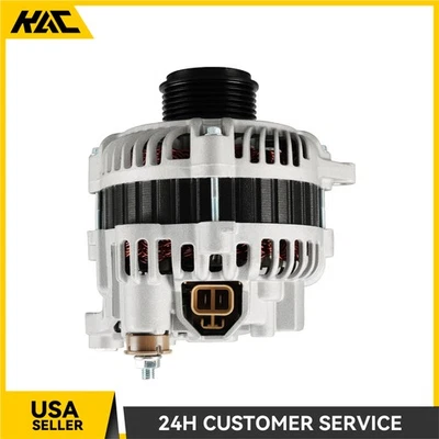 Alternador para Nissan 350Z 2003-2006 2005-2006 INFINITI G35 110A 12V 11052N Foto 1 de 4