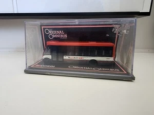 1/76 Corgi OOC 44101 Wilts And Dorset Poole Optare Solo Model Bus NOT CMNL EFE - Picture 1 of 3