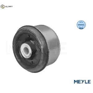 2x CONTROL ARMTRAILING ARM BUSH 100 505 0015 FOR SKODA OCTAVIA/Combi VW 2.0L - Picture 1 of 10