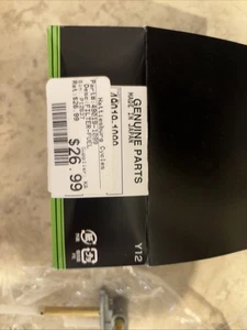 NUEVO FILTRO DE COMBUSTIBLE GENUINO KAWASAKI OEM PRAIRIE 300 4X4 49019-1099 BM11 - Imagen 1 de 3