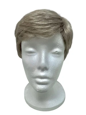 Paula Young Vikki Wig Size Petite A3435 Color Honey 16 Adjustable Pixie Wig - Image 1 of 4