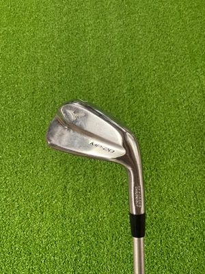 Mizuno MP-20 HMB 7 Iron KBS C-Taper 130 Extra Stiff Right Handed Golf Club 37.5” - Image 1 of 4