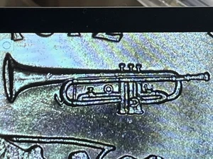 2002 D Louisiana State Quarter Proof Like Mint State Not many of these out there - Picture 1 of 13