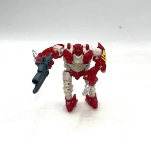 Transformers Hun-Gurrr Complete Prime Beast Hunters Cyberverse Legion - Picture 1 of 4