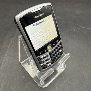 Smartphone Blackberry Curve 8330 RBU21CW Verizon - Foto 1 di 4